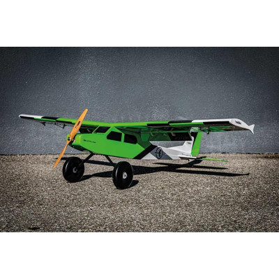 Turbo Charter 1.5m kit