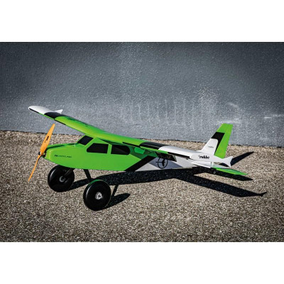 Turbo Charter 1.5m kit