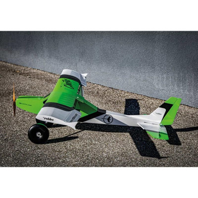 Turbo Charter 1.5m kit