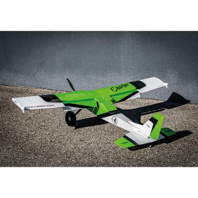 Turbo Charter 1.5m kit