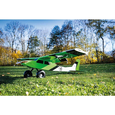 Turbo Charter 1.5m kit