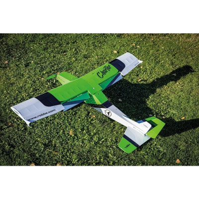 Turbo Charter 1.5m kit