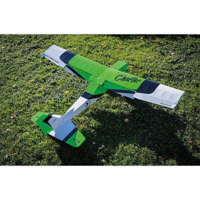 Turbo Charter 1.5m kit