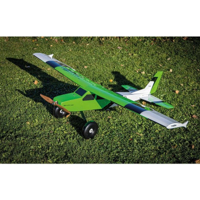 Turbo Charter 1.5m kit