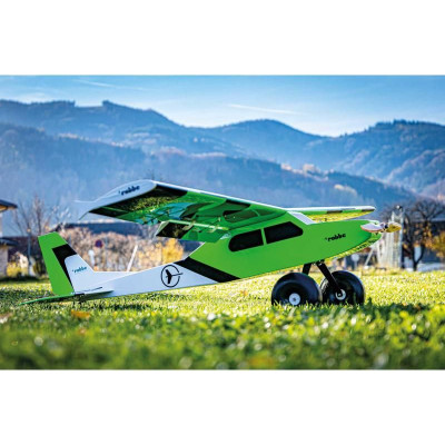 Turbo Charter 1.5m kit