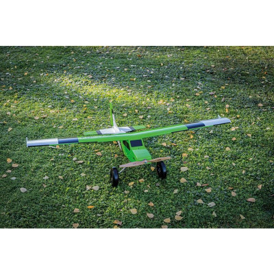 Turbo Charter 1.5m kit