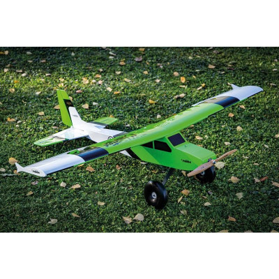 Turbo Charter 1.5m kit