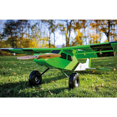 Turbo Charter 1.5m kit