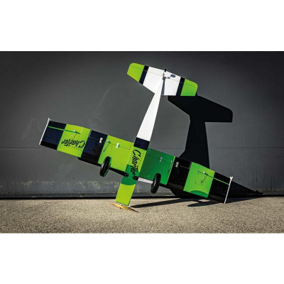 Turbo Charter 1.5m kit