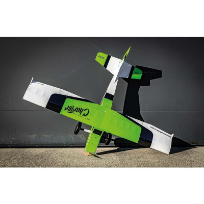 Turbo Charter 1.5m kit