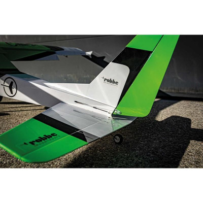 Turbo Charter 1.5m kit