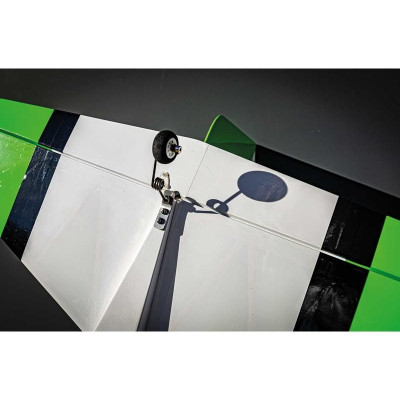 Turbo Charter 1.5m kit