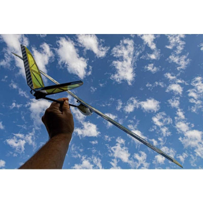 Boo Slope 0.8m ARF žlutý