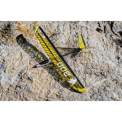 Boo Slope 0.8m ARF žlutý