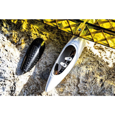 Boo Slope 0.8m ARF žlutý