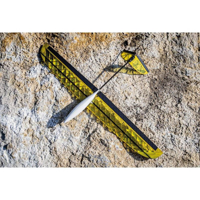 Boo Slope 0.8m ARF žlutý