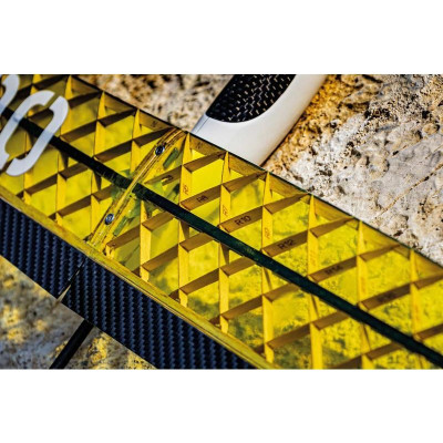 Boo Slope 0.8m ARF žlutý