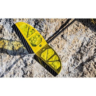 Boo Slope 0.8m ARF žlutý