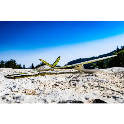 Boo Slope 0.8m ARF žlutý