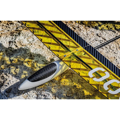 Boo Slope 0.8m ARF fialový