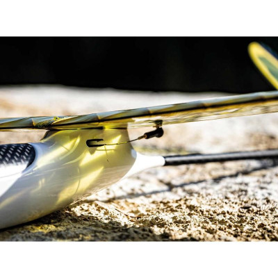 Boo Slope 0.8m ARF fialový