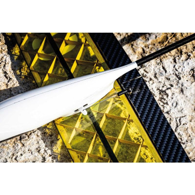 Boo Slope 0.8m ARF fialový