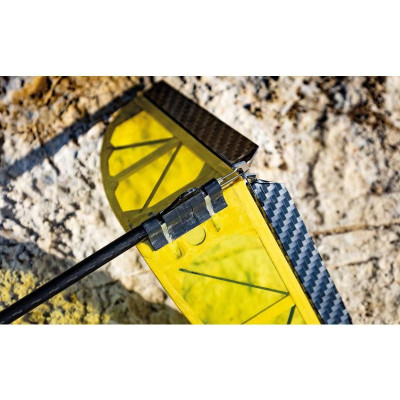 Boo Slope 0.8m ARF fialový