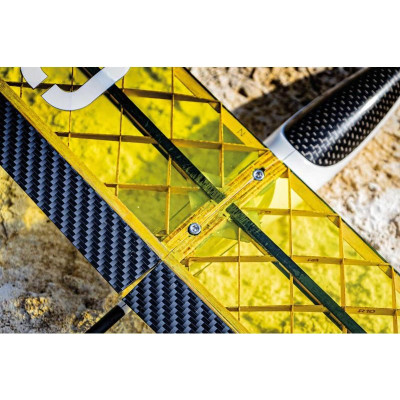 Boo Slope 0.8m ARF fialový