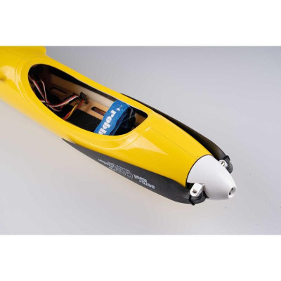 K-Rat II Pro 2.0 ARF