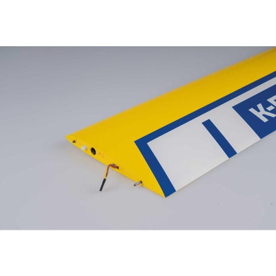 K-Rat II Pro 2.0 ARF