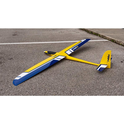 K-Rat II Pro 2.0 ARF