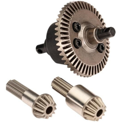 Traxxas differenciálmű komplett (Mini Maxx-hoz)