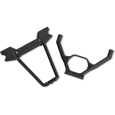 Traxxas hátsó lökhárító tartókonzol