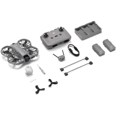 DJI Neo 2 Fly More Combo (DJI RC-N3)