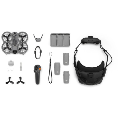 DJI Neo 2 Motion Fly More Combo (RC Motion 3) drón