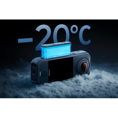 Insta360 X4 Air akumulátor