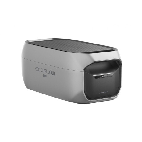 EcoFlow DELTA 3 Max Plus přídavná baterie