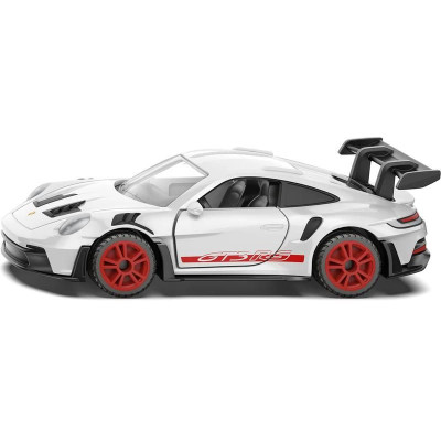 SIKU buborékfólia - Porsche 911 GT3 RS