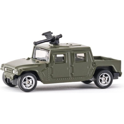 SIKU Military - Sivatagi vihar