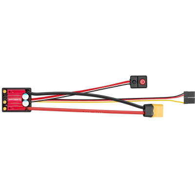 QuicRun WP 10BL80 Crawler