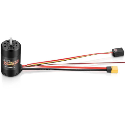 QuicRun Fusion 8IGHT SE pro crawlery 1800kv