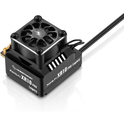 Xerun XR10 Pro Legacy