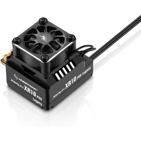 Xerun XR10 Pro Legacy