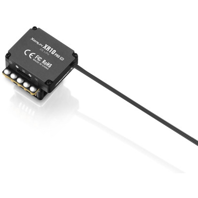 Xerun XR10 Pro Legacy