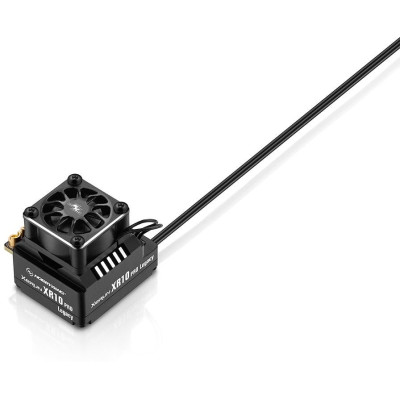 Xerun XR10 Pro Legacy