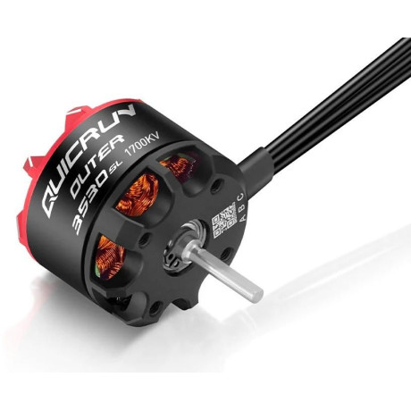 Quicrun Outer 3530SL 1700kv