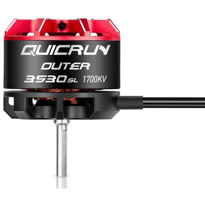 Quicrun Outer 3530SL 1700kv