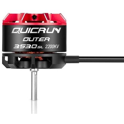 QuicRun Outer 3530SL 2200kv