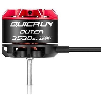 QuicRun Outer 3530SL 2200kv