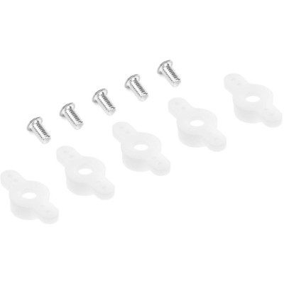 Sada dvouramenných pák DS65K